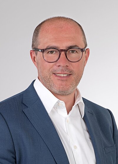 Wolfgang Schwentner