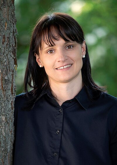 Dagmar Rauch