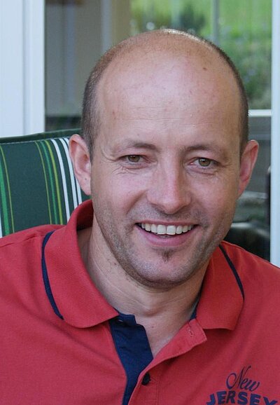 Leopold Lengauer