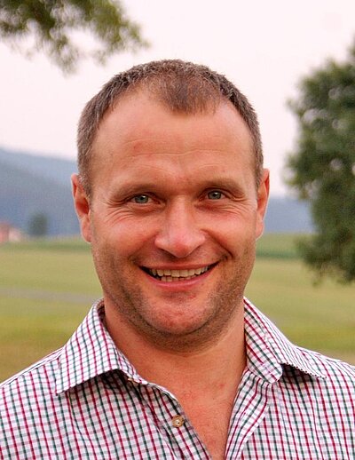 Franz Rechberger