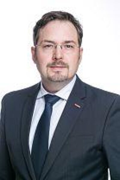 Stefan Schöfl