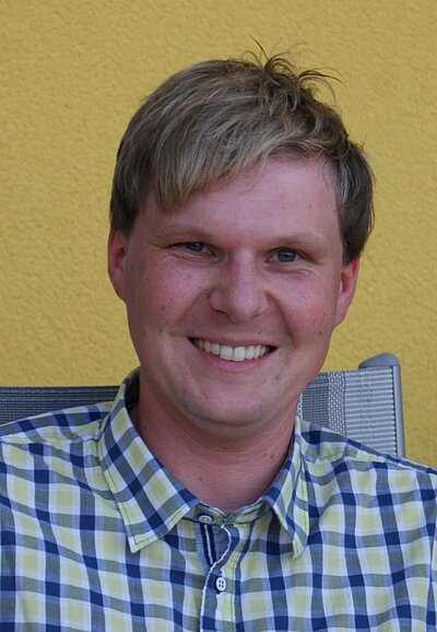 Klaus Michael Woisetschläger