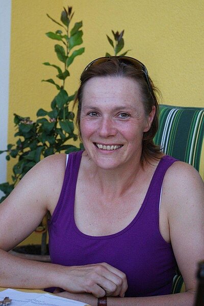 Margareta Danner