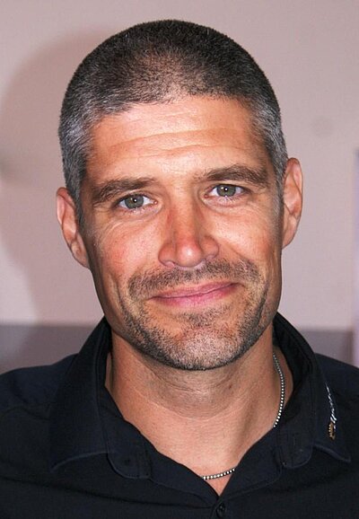 Andreas Henter