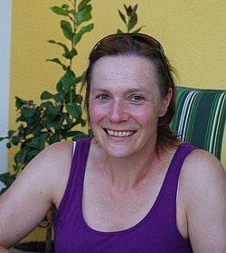 Margareta Danner Margareta Danner